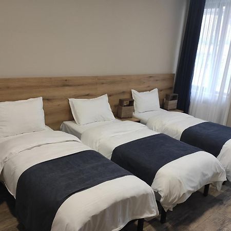 Northgate Hotel Kazbegi المظهر الخارجي الصورة