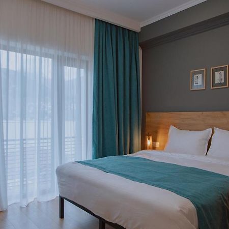 Northgate Hotel Kazbegi المظهر الخارجي الصورة