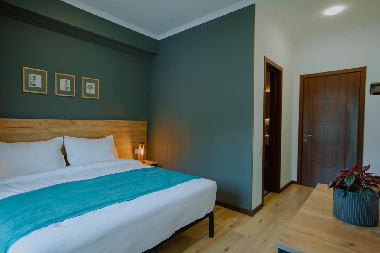 Northgate Hotel Kazbegi المظهر الخارجي الصورة