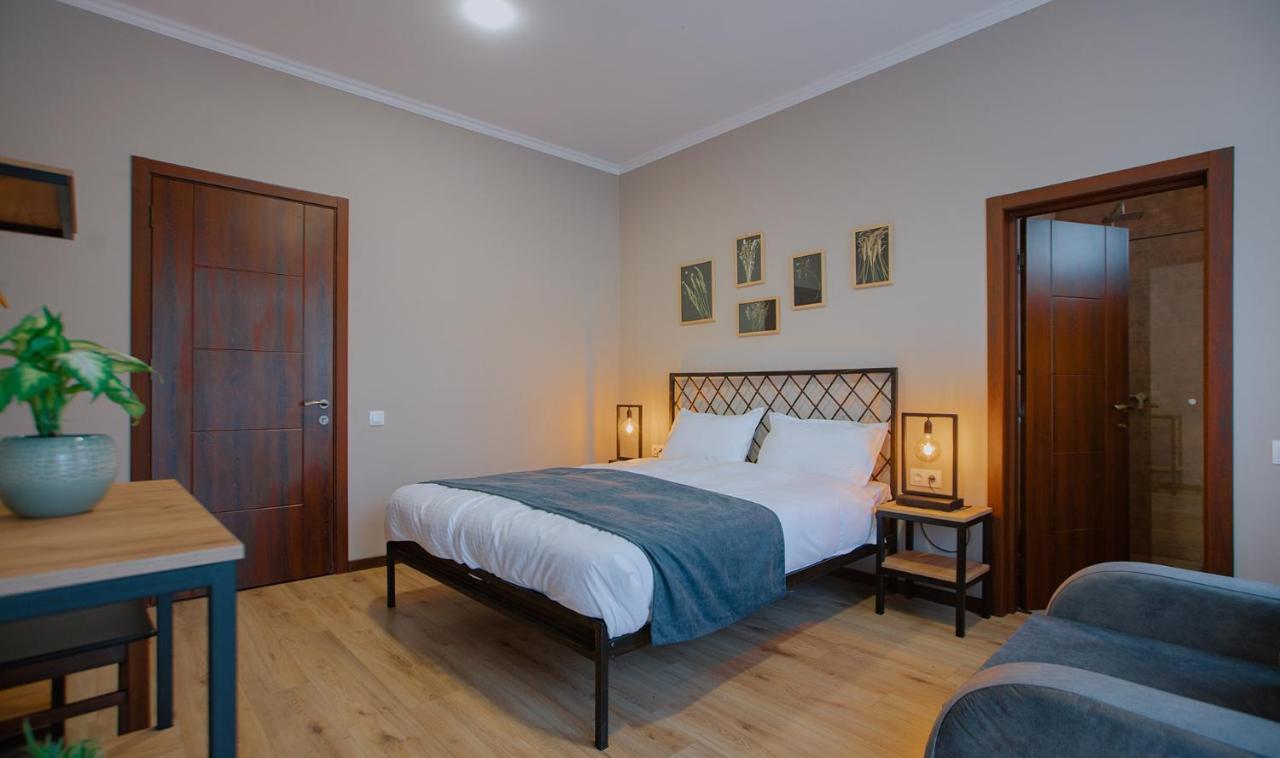 Northgate Hotel Kazbegi المظهر الخارجي الصورة