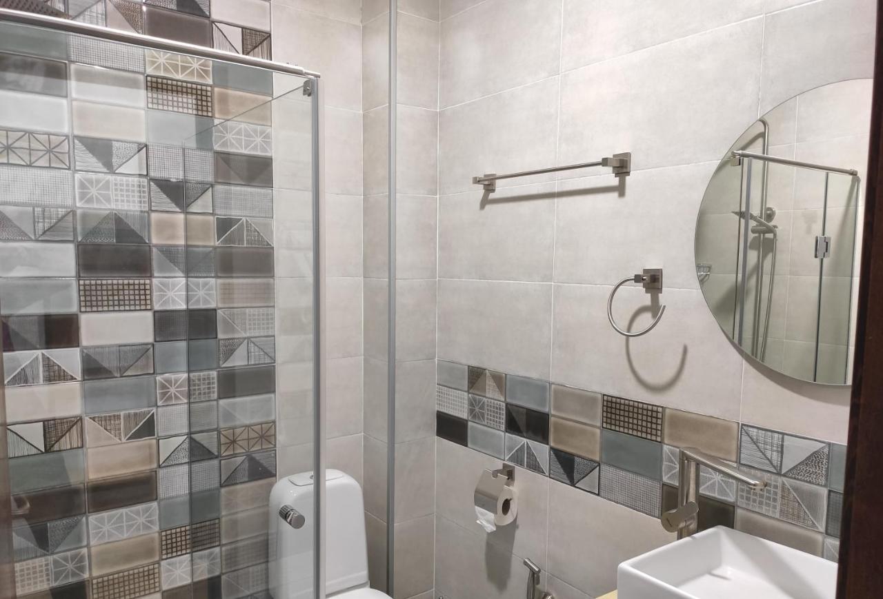 Northgate Hotel Kazbegi المظهر الخارجي الصورة