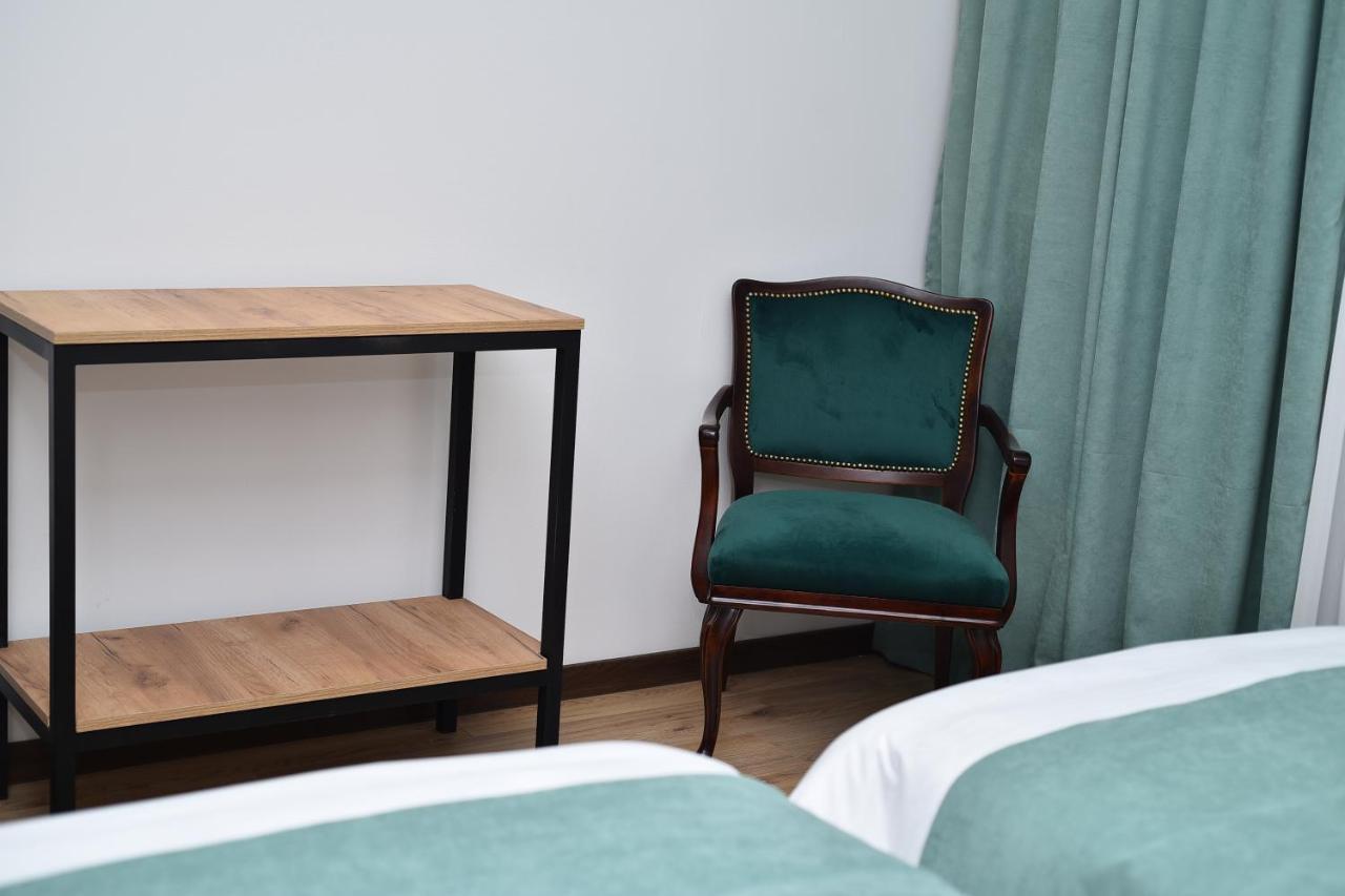 Northgate Hotel Kazbegi المظهر الخارجي الصورة