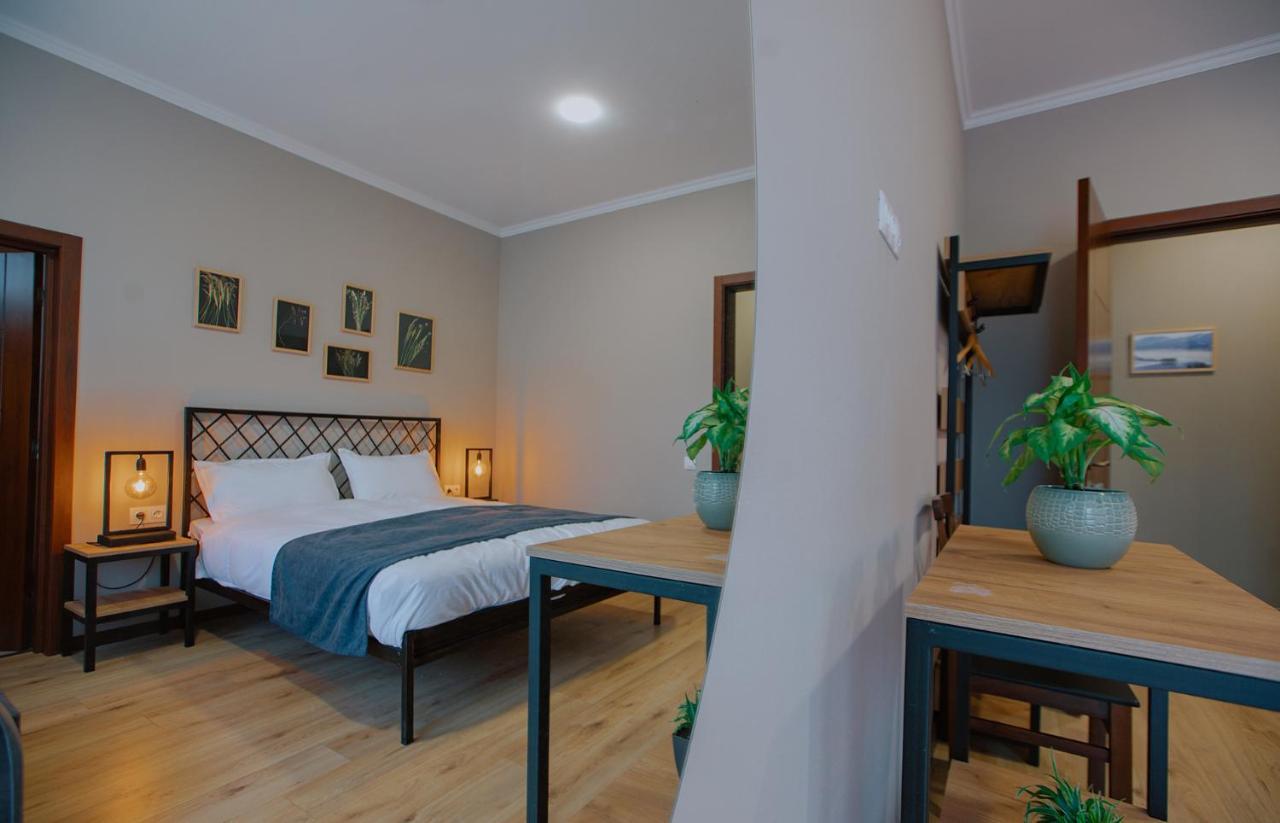 Northgate Hotel Kazbegi المظهر الخارجي الصورة